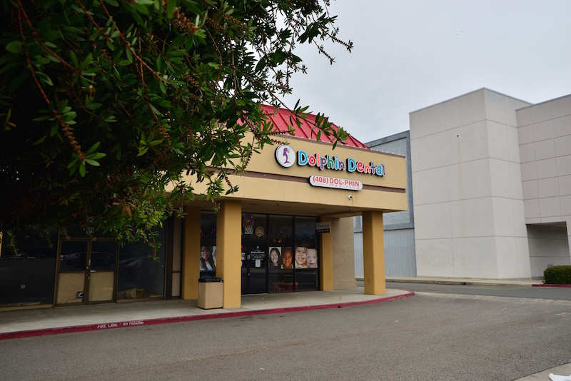 San Jose Teen Dental Office