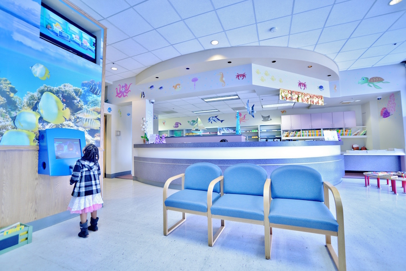 San Jose Teen Dental Practice