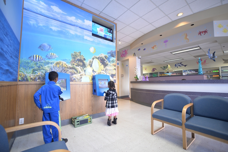 San Jose Teen Dental Dentistry