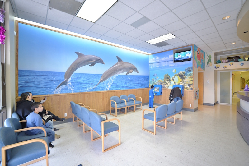 San Jose Teen Dental Office