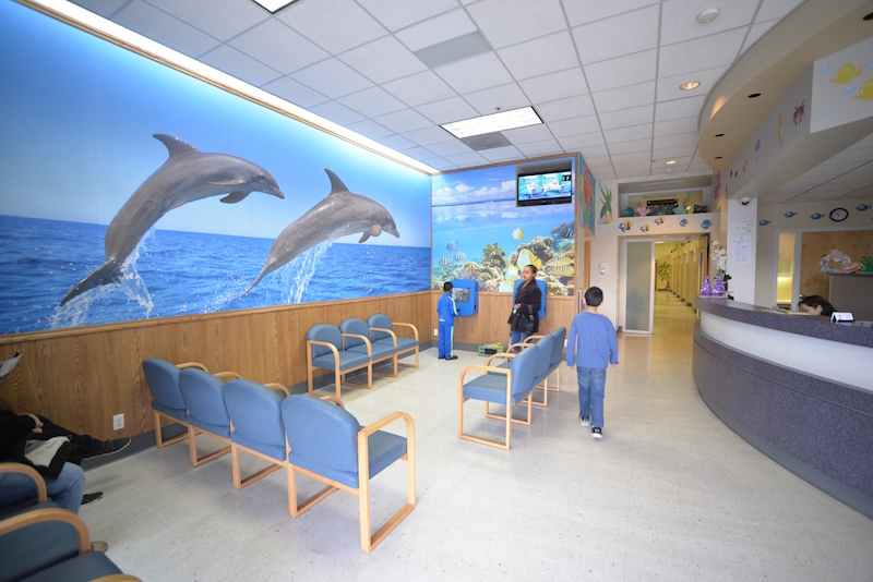 San Jose Teen Dental Clinic