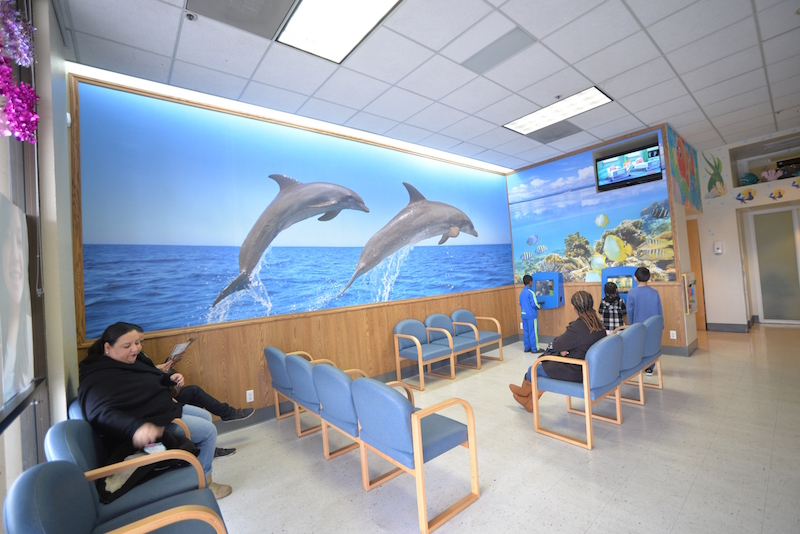 San Jose Teen Dental Practice