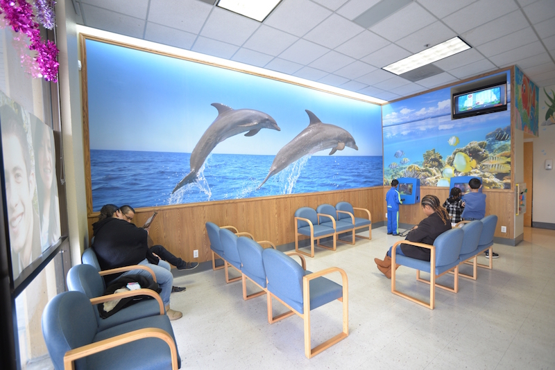 San Jose Teen Dental Dentistry