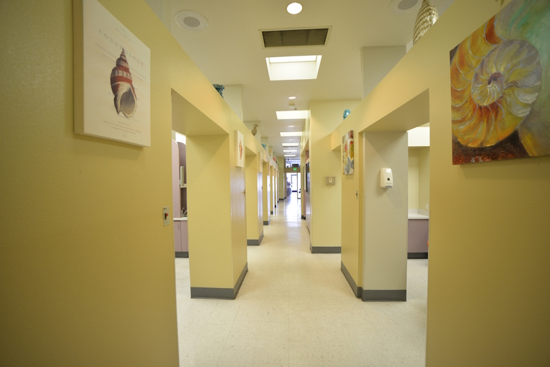 San Jose Teen Dental Office