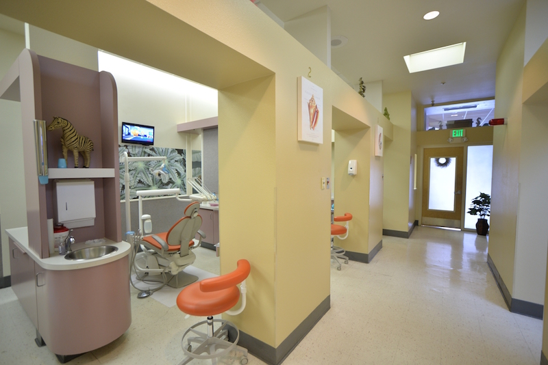 San Jose Teen Dental Practice