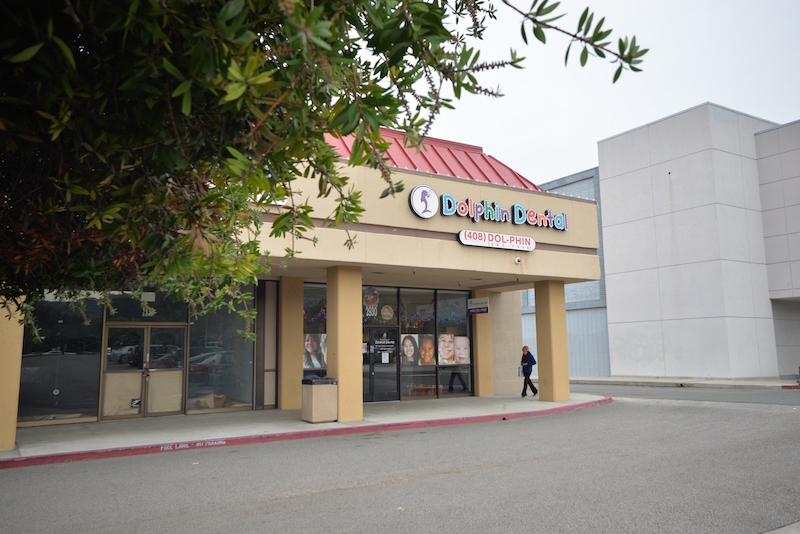 San Jose Teen Dental Clinic