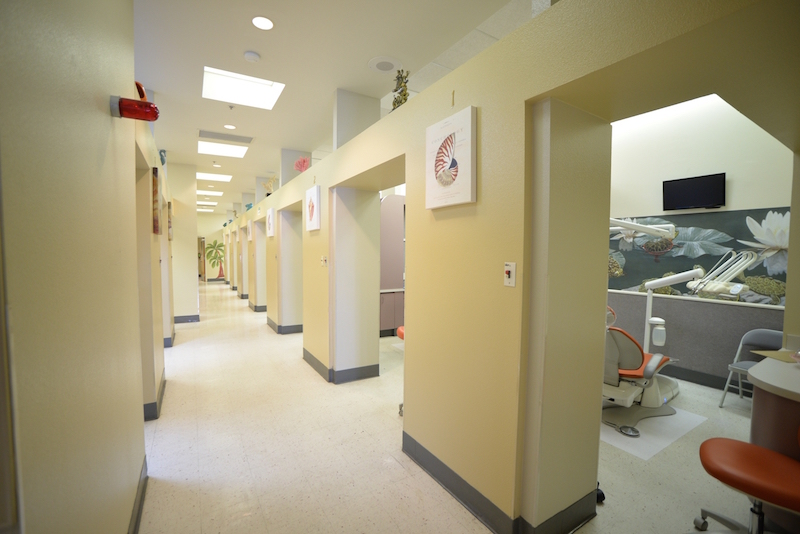 San Jose Teen Dental Dentistry