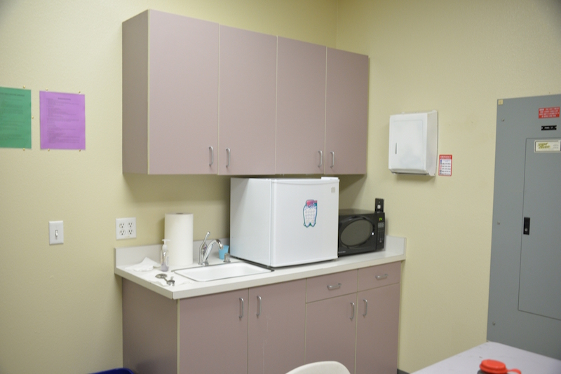 San Jose Teen Dental Clinic