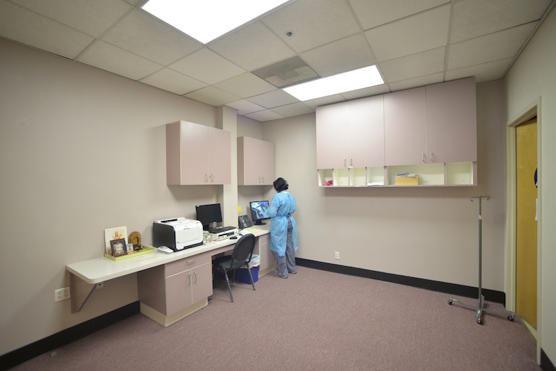 San Jose Teen Dental Practice