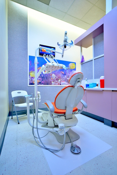 San Jose Teen Dental Office