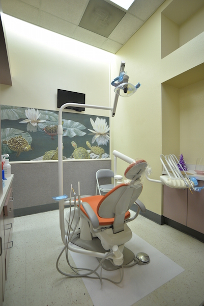 San Jose Teen Dental Clinic