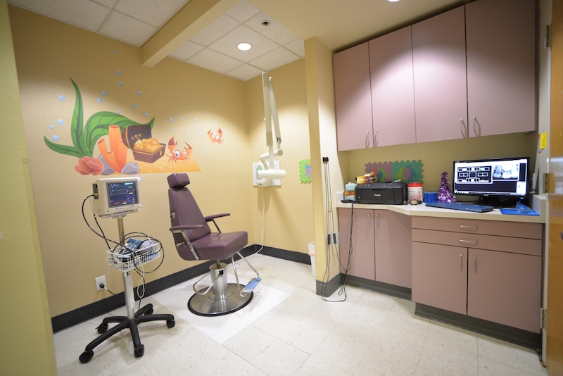 San Jose Teen Dental Practice