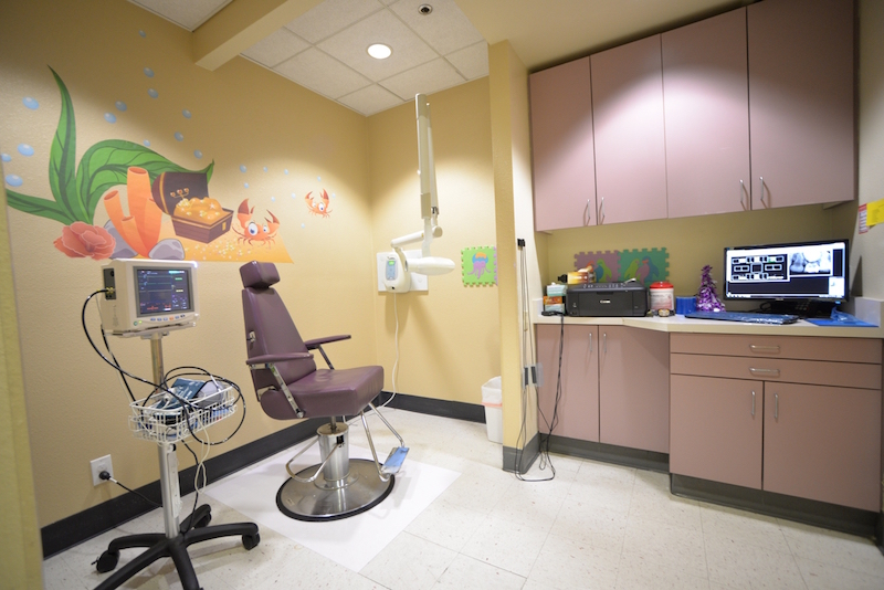 San Jose Teen Dental Dentistry