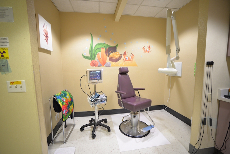 San Jose Teen Dental Office