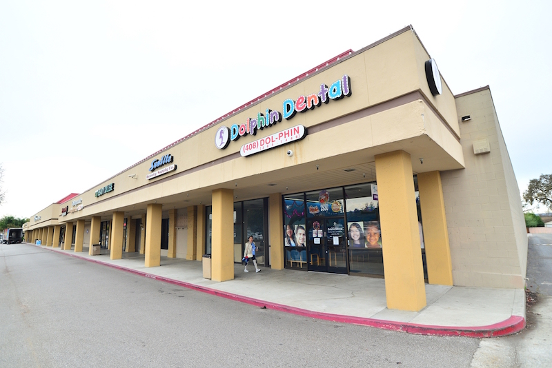 San Jose Teen Dental Practice
