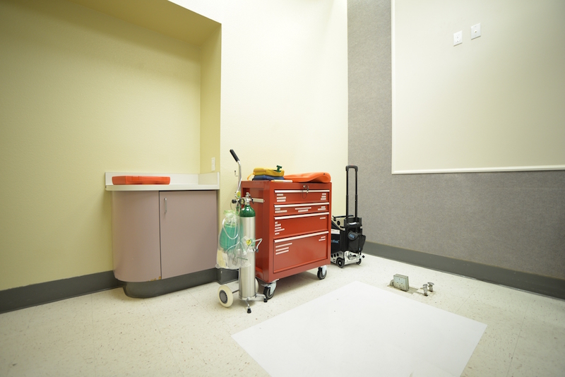 San Jose Teen Dental Clinic