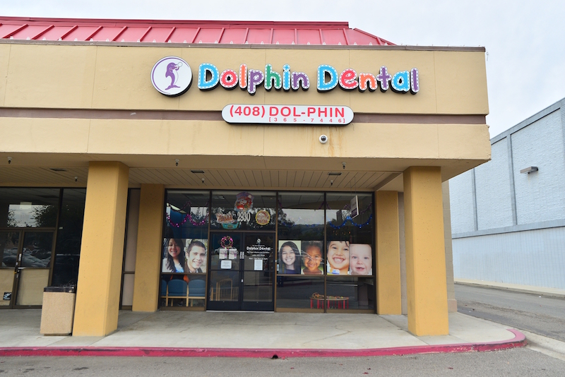 San Jose Teen Dental Dentistry