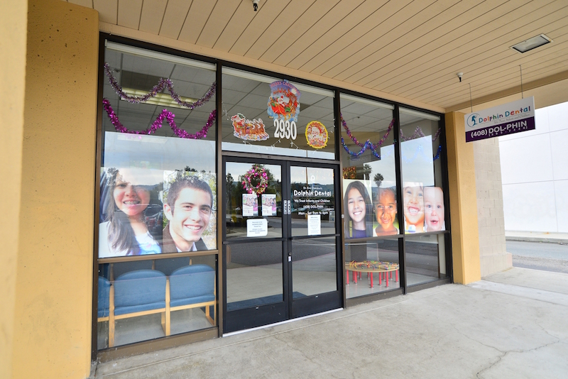 San Jose Teen Dental Office