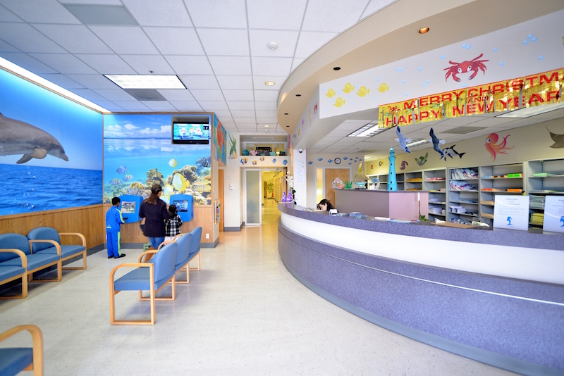 San Jose Teen Dental Clinic