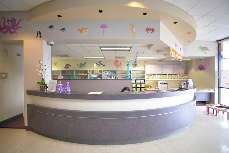 San Jose Teen Dental Practice