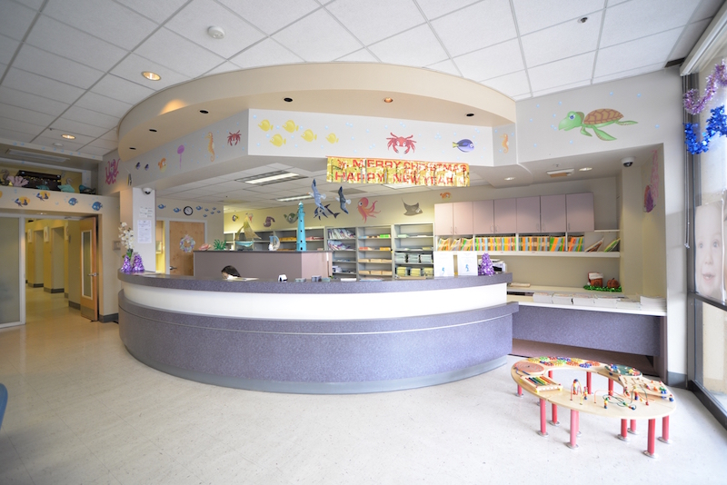 San Jose Teen Dental Dentistry