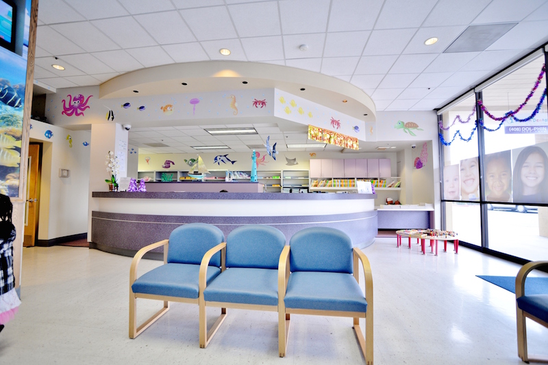 San Jose Teen Dental Office